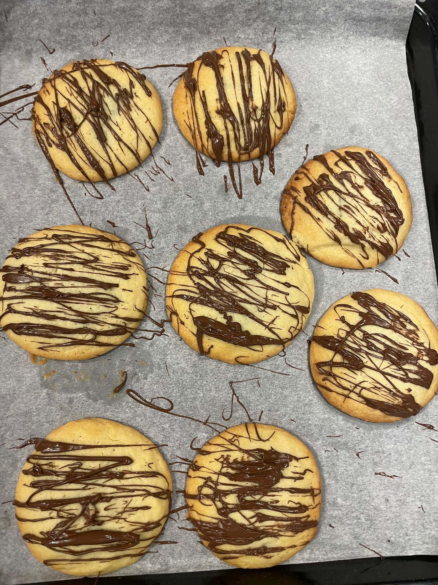 Choco-Chunk Cookie - Bild 1